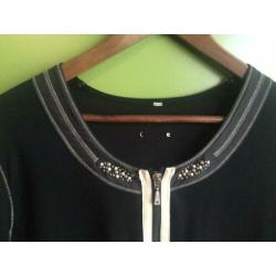 Mooi shirt XL, merk?
