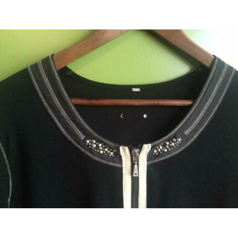 Mooi shirt XL, merk?