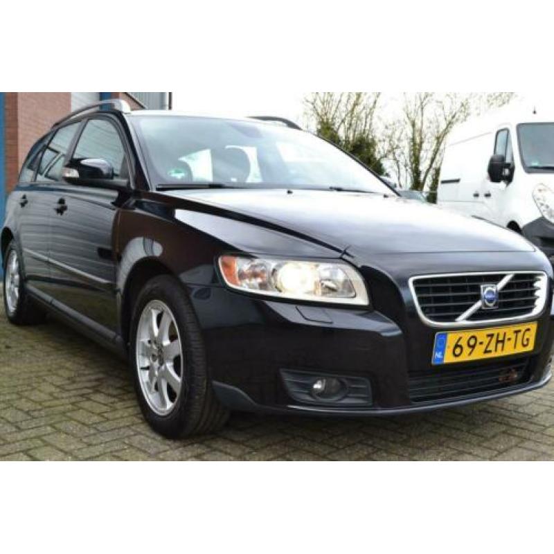 Volvo V50 1.6D Edition I