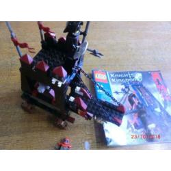 Lego Knights Kingdom 8800