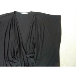 Z.g.a.n. Zwarte Tuniek, Studio, maat 52