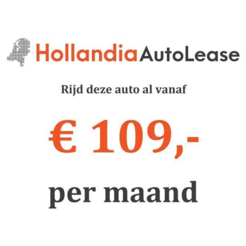 Alfa Romeo MiTo 0.9 TwinAir Progression Sport al voor 109,-P