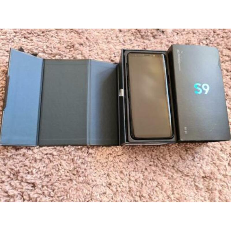 Samsung galaxy s9