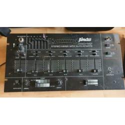 Pioneer DJ set