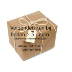 2x Nieuwe blauwe trui, maat 68.