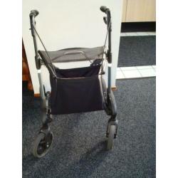Topro Troja rollator