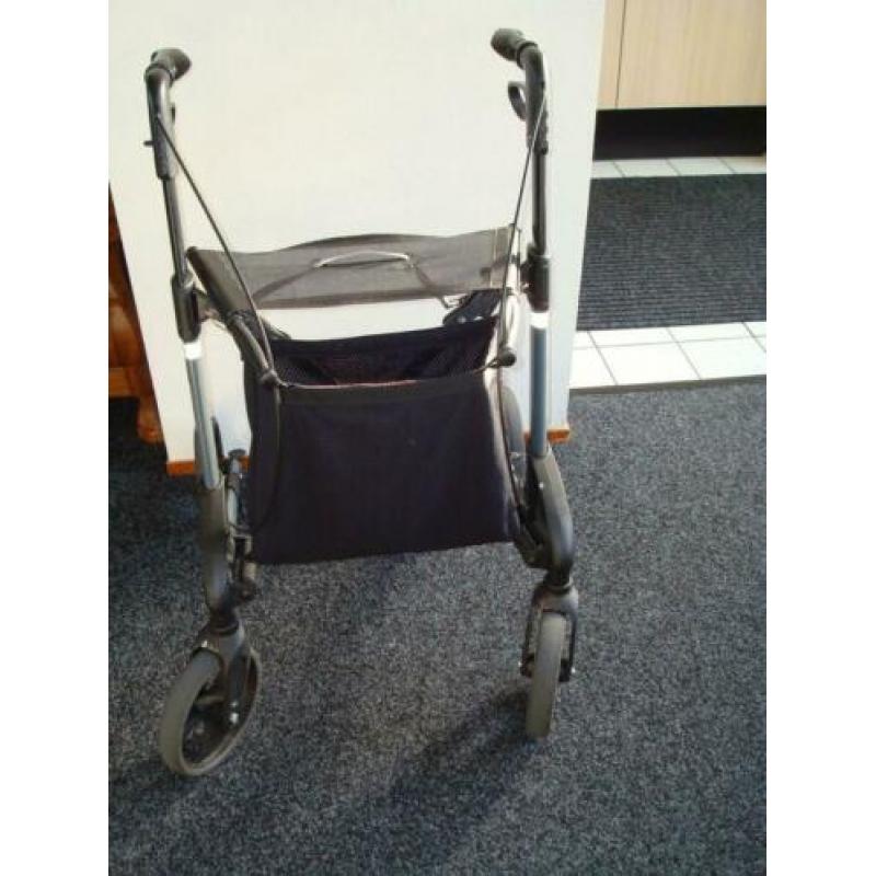 Topro Troja rollator