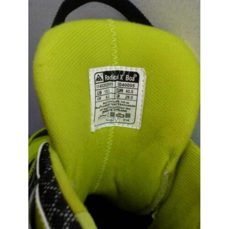te koop super inline skates