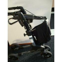 Topro Troja rollator
