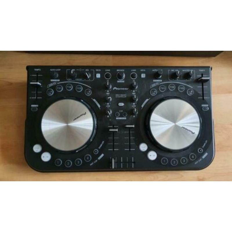 Pioneer DJ set