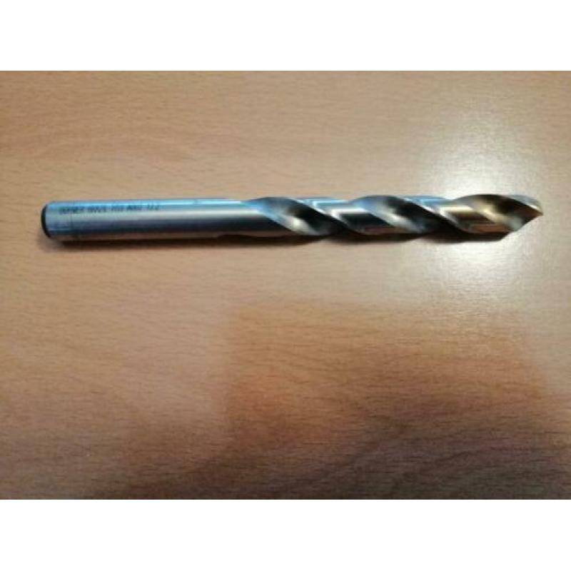 Metaalboor 12,2mm Dormer