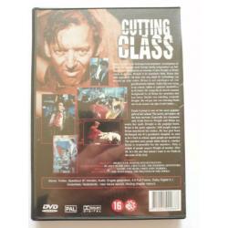 DVD - Cutting class ( Roddy McDowall , Brad Pitt )