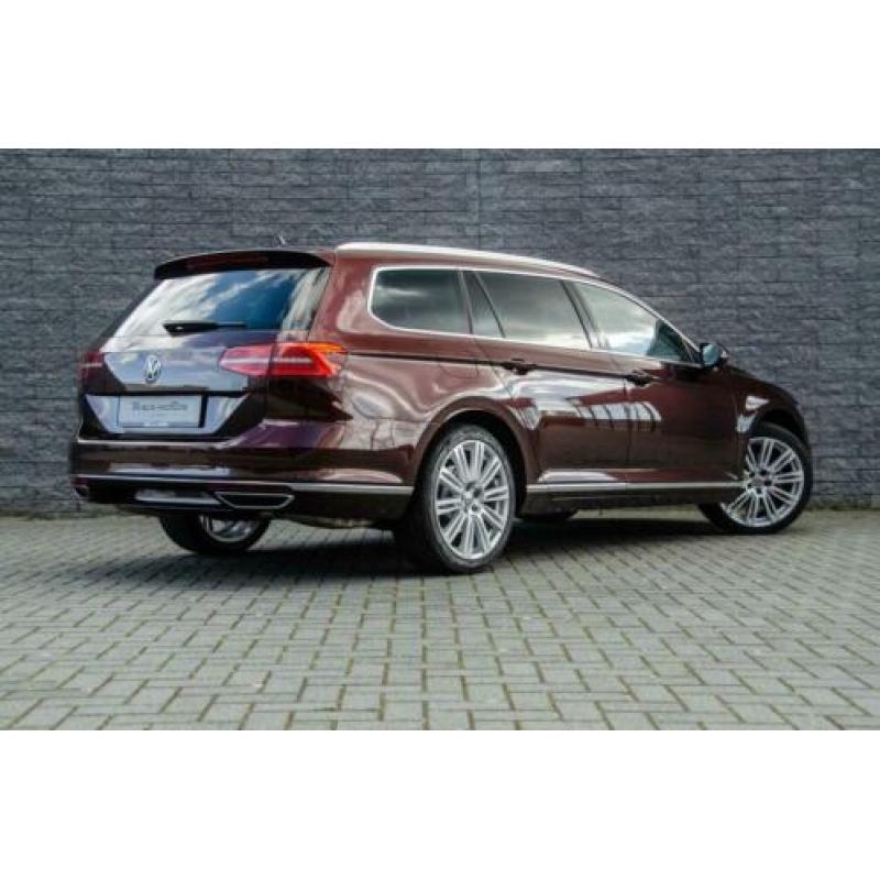 Volkswagen Passat Variant 1.4 TSI ACT Highline 2018