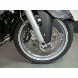 BMW R 1200 RT ABS-ESA-ASC (bj 2010)