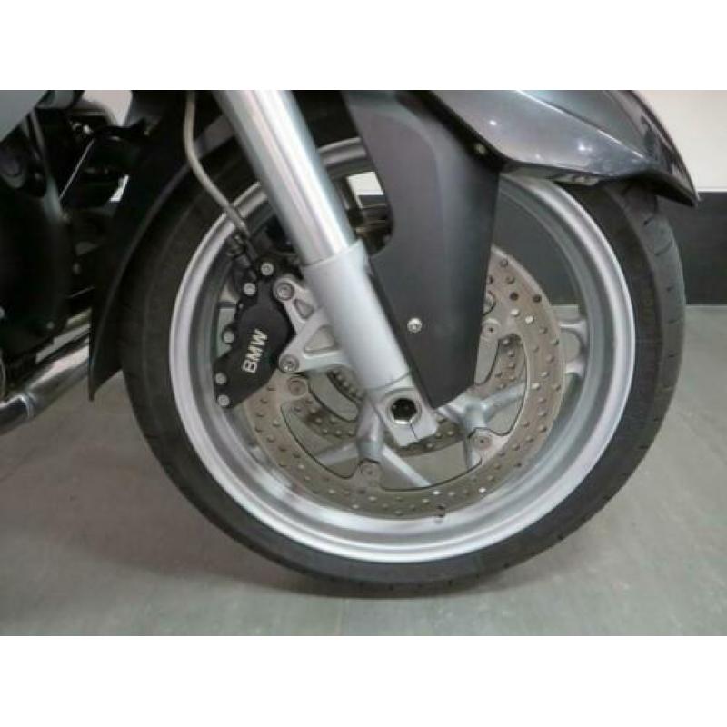 BMW R 1200 RT ABS-ESA-ASC (bj 2010)