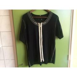 Mooi shirt XL, merk?