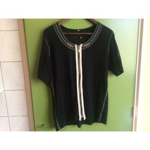 Mooi shirt XL, merk?