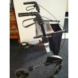 Topro Troja rollator