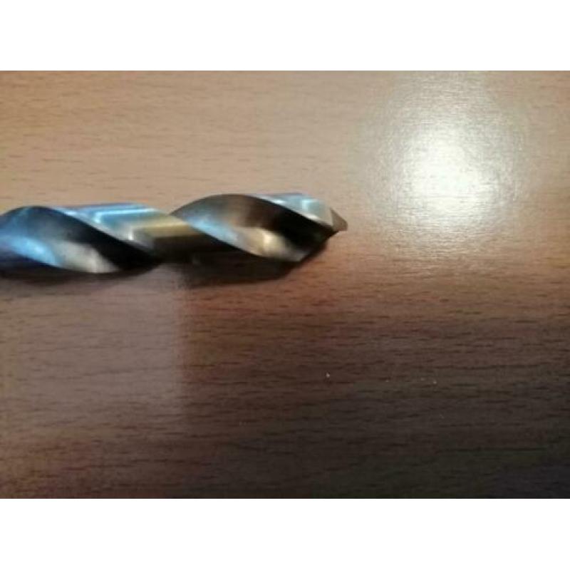 Metaalboor 12,2mm Dormer