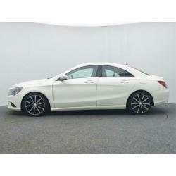 Mercedes-Benz CLA-Klasse 200 Urban CU10587 | Automaat | Face