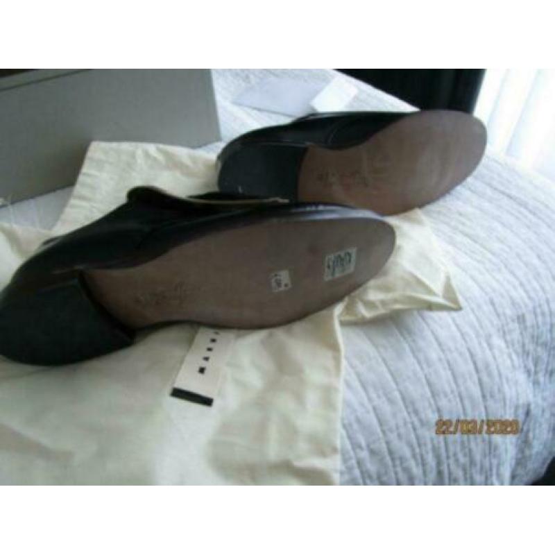 Marni schoenen. Nieuw.