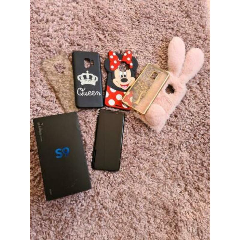 Samsung galaxy s9