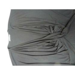 Z.g.a.n. Zwarte Tuniek, Studio, maat 52