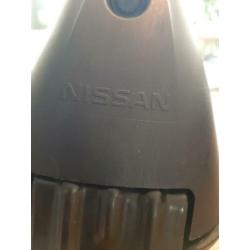 Orginele Nissan dakdragers voor een Nissan Qashqai 2007-2013