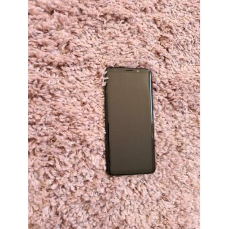 Samsung galaxy s9