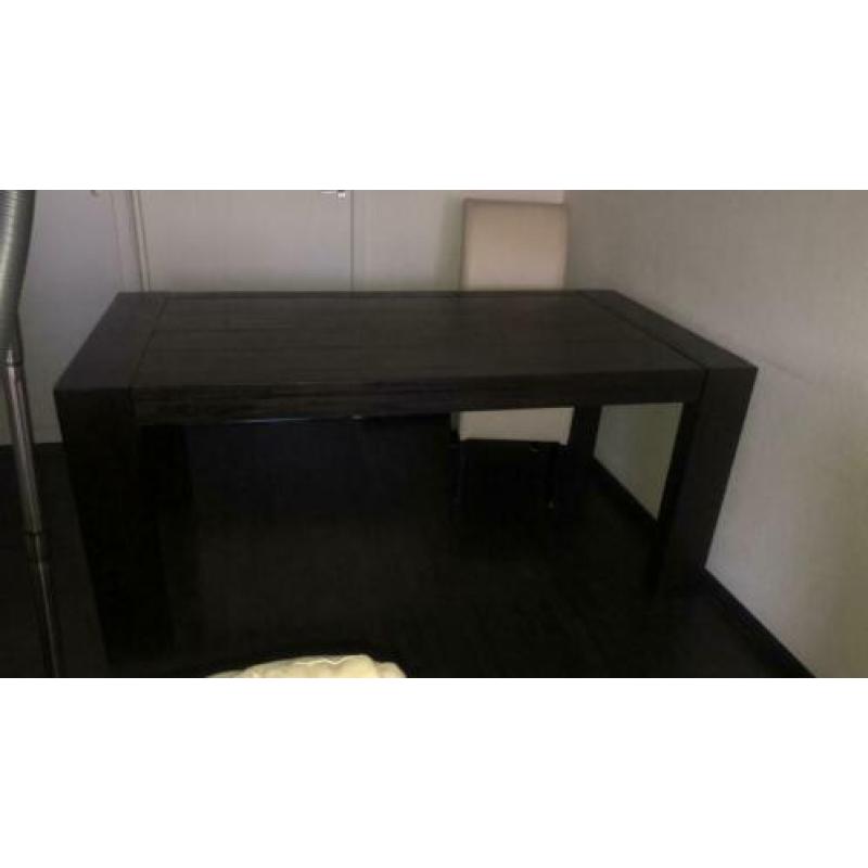 Eettafel