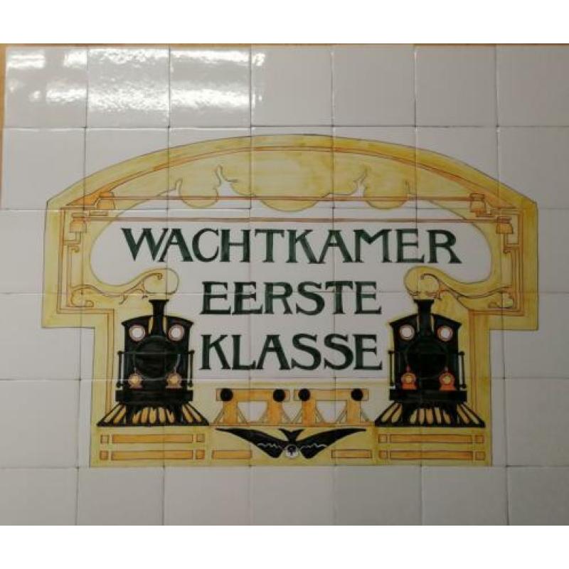 Keuken opknappen met leuke tegels? FRIEStile maak het 4you