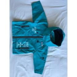 Zomerkleding jongen mt 62/68