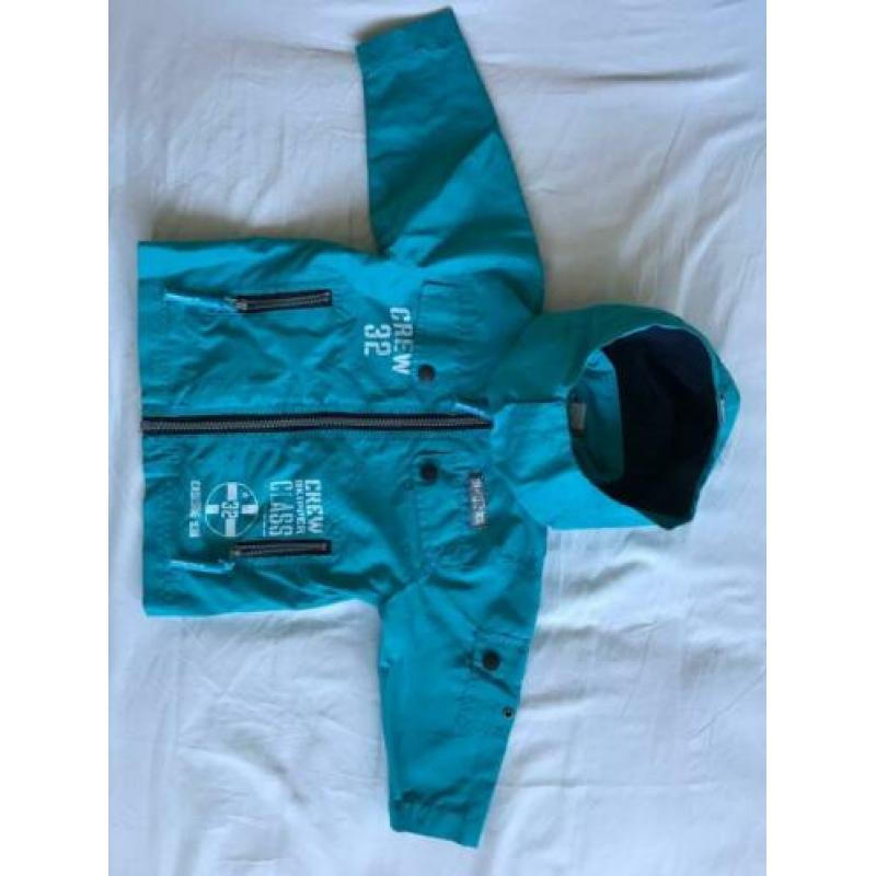 Zomerkleding jongen mt 62/68