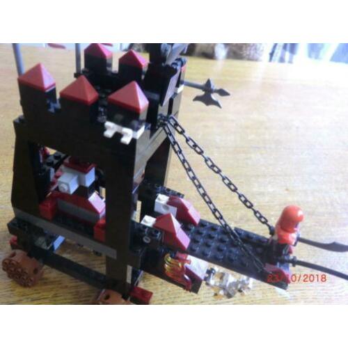 Lego Knights Kingdom 8800