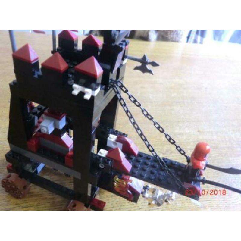 Lego Knights Kingdom 8800