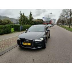Audi A6 3.0 TDI Avant 280pk FULL OPTIONS NAP PANO KEYLESS