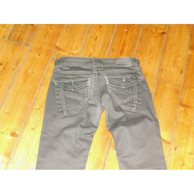 mooie Cars broek maat 164 -14