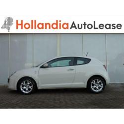 Alfa Romeo MiTo 0.9 TwinAir Progression Sport al voor 109,-P