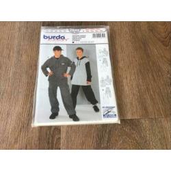 3burda patronen nog nieuw inverpakking