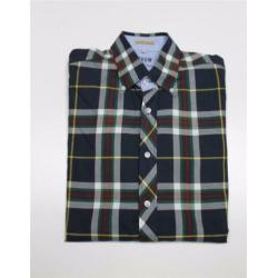 Arrow blauw overhemd maat M (58/77)