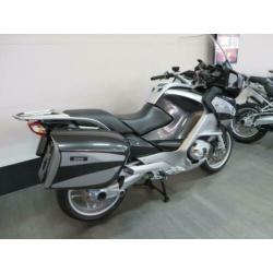 BMW R 1200 RT ABS-ESA-ASC (bj 2010)
