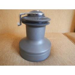 LEWMAR 50ST OCEAN Lier winch NIEUW