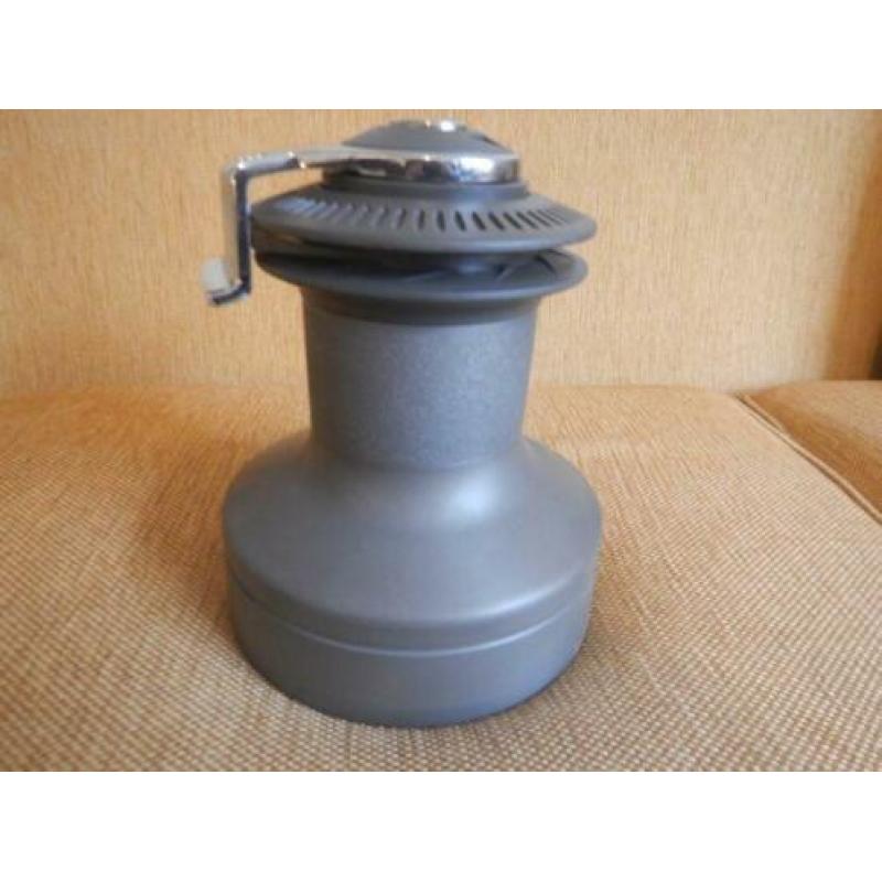 LEWMAR 50ST OCEAN Lier winch NIEUW