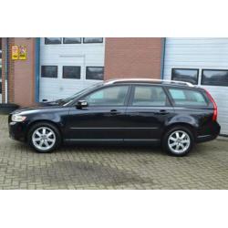 Volvo V50 1.6D Edition I