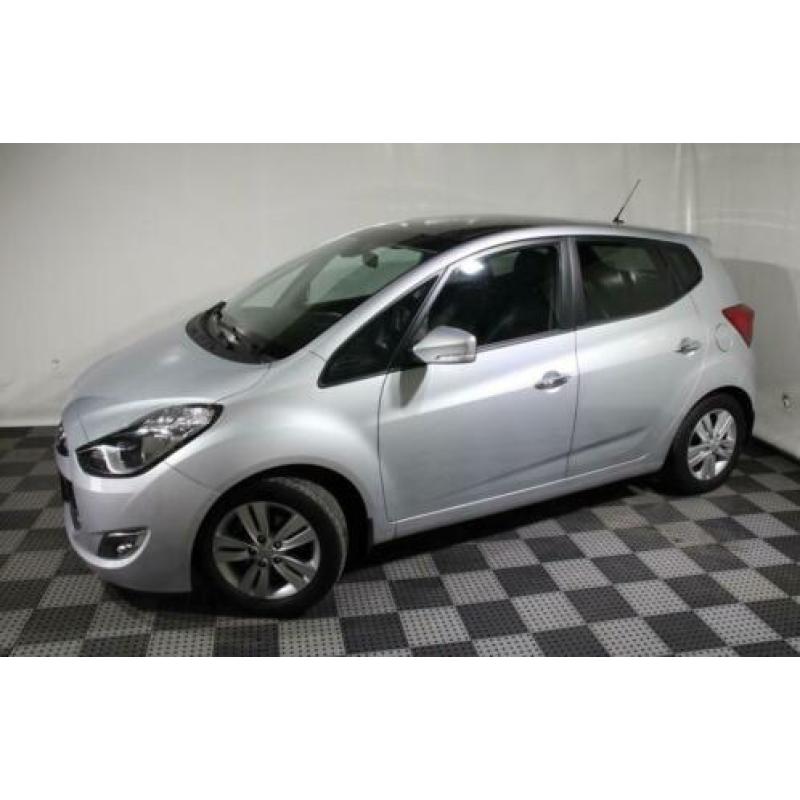 Hyundai Ix20 1.6i i-Catcher AutomaatNL auto