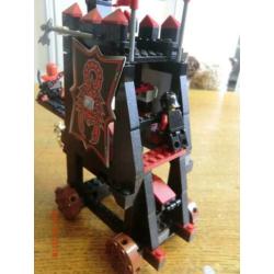 Lego Knights Kingdom 8800
