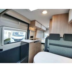 Carado Vlow 600 Nieuw 140pk