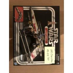 Star wars TVC x-wing