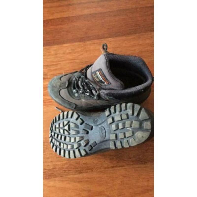 Bergschoenen maat 37