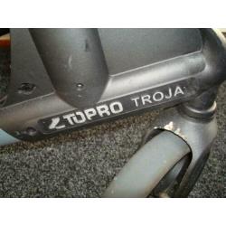 Topro Troja rollator